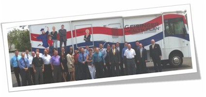 Welcome to FJ Insurance Agency